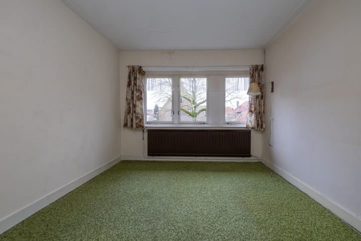 Foto 21 van Van de Sande Bakhuyzenstraat 70