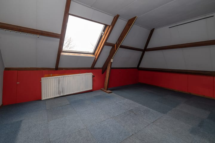 Foto 23 van Van de Sande Bakhuyzenstraat 70