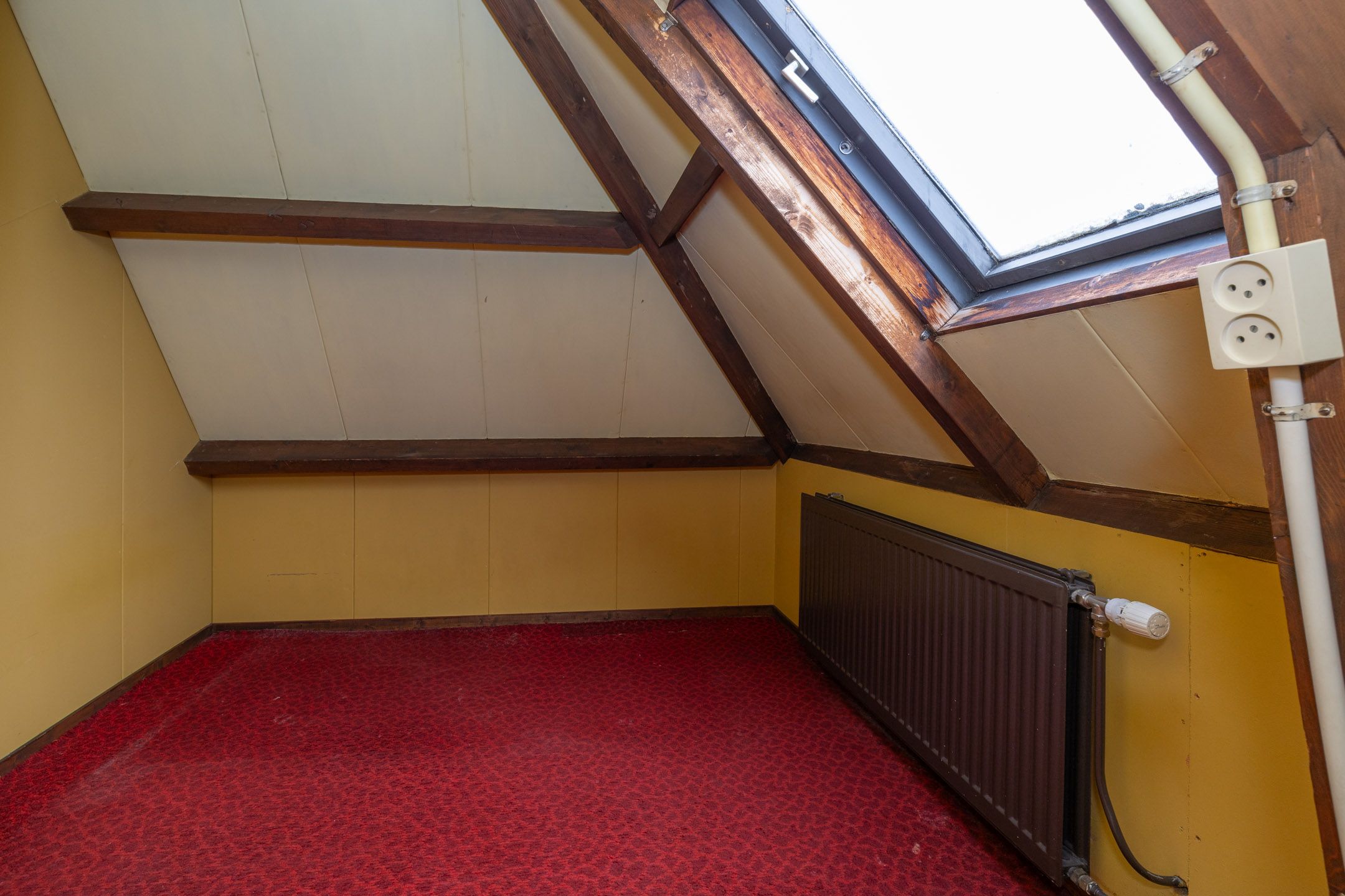 Photo 24 of Van de Sande Bakhuyzenstraat 70