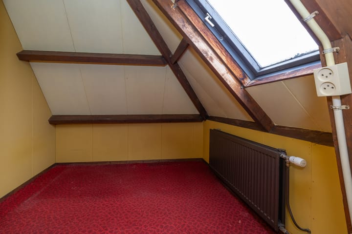 Foto 24 van Van de Sande Bakhuyzenstraat 70