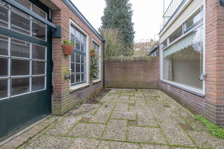 Foto 25 van Van de Sande Bakhuyzenstraat 70