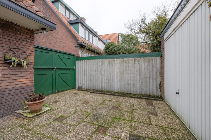 Foto 27 van Van de Sande Bakhuyzenstraat 70