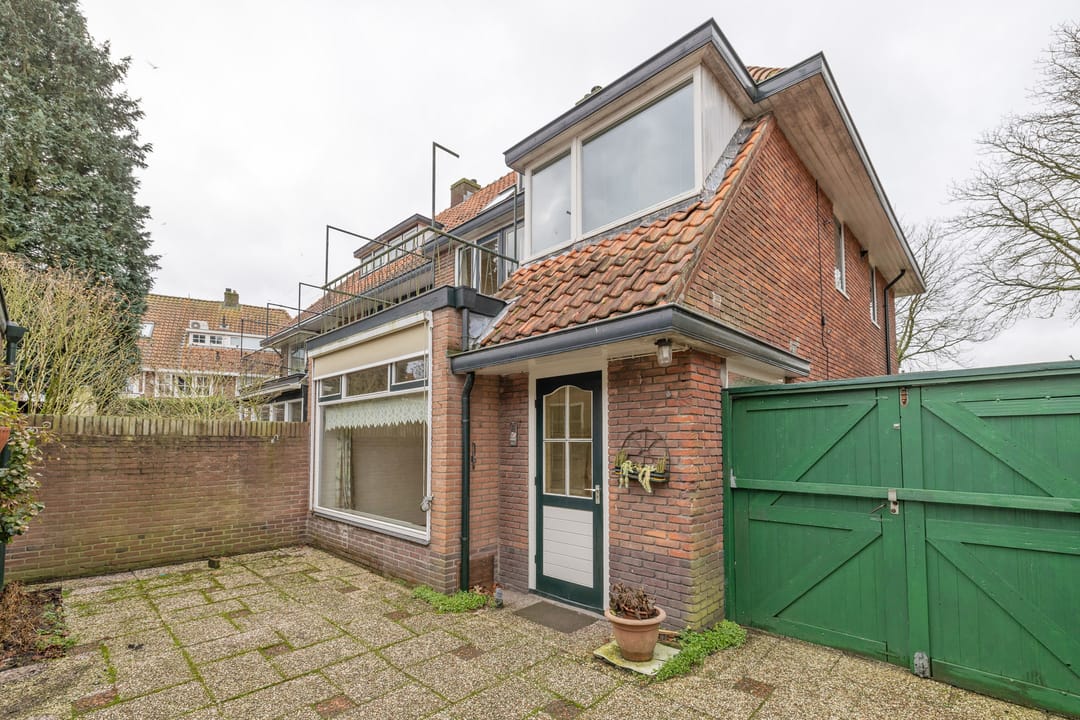 Photo 28 of Van de Sande Bakhuyzenstraat 70