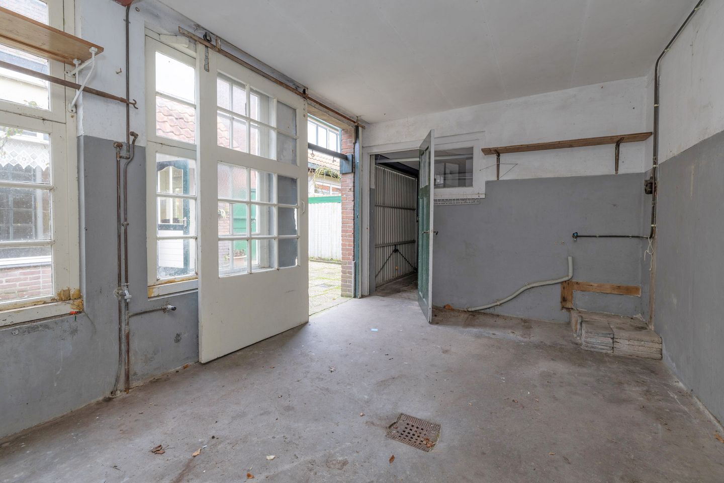 Photo 29 of Van de Sande Bakhuyzenstraat 70