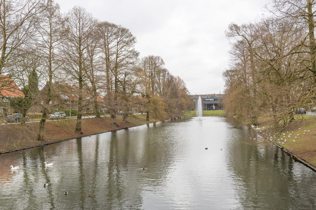 Photo 31 of Van de Sande Bakhuyzenstraat 70