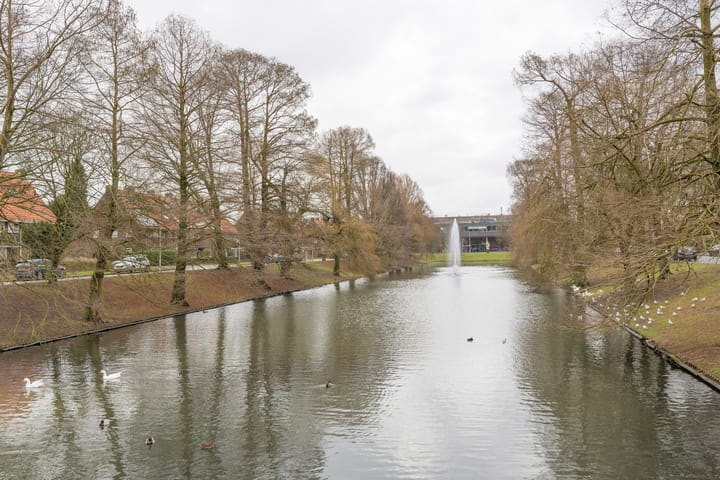 Foto 31 van Van de Sande Bakhuyzenstraat 70