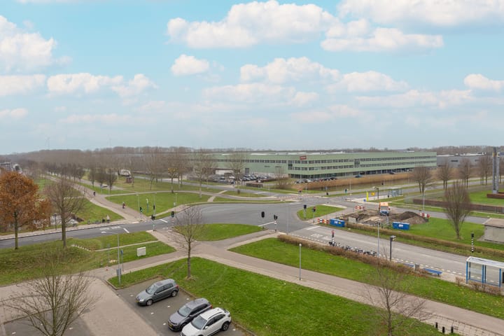 Foto 2 van El Grecostraat 279