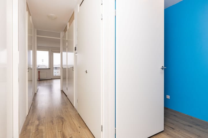 Foto 5 van El Grecostraat 279