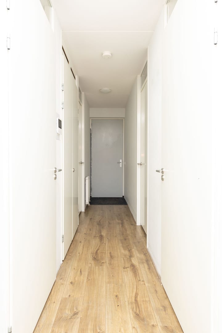 Foto 6 van El Grecostraat 279