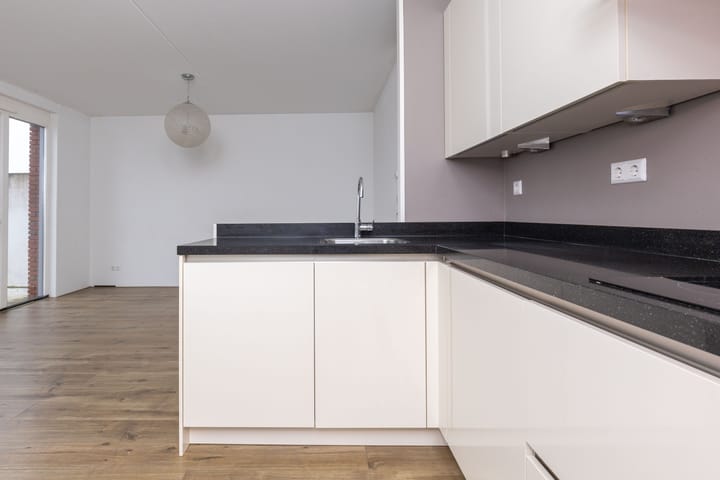 Foto 10 van El Grecostraat 279