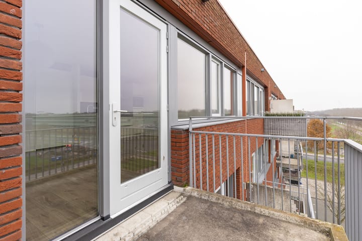 Foto 15 van El Grecostraat 279