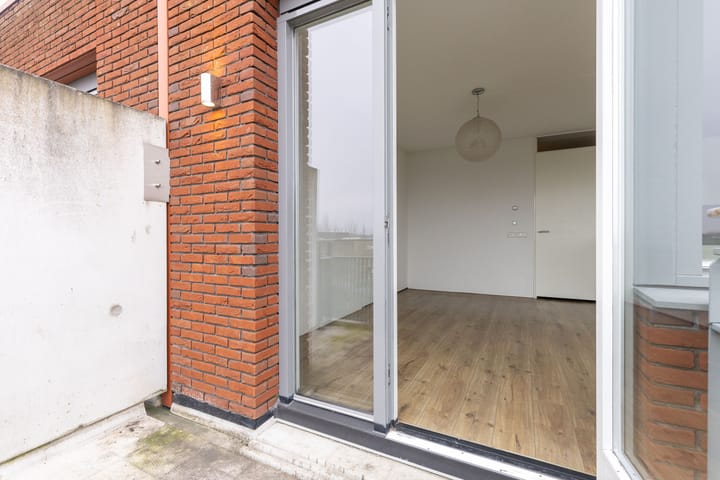 Foto 16 van El Grecostraat 279