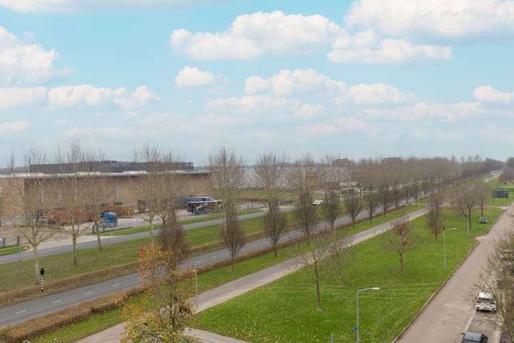 Foto 17 van El Grecostraat 279