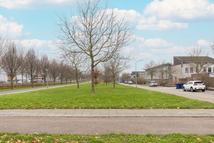 Foto 26 van El Grecostraat 279