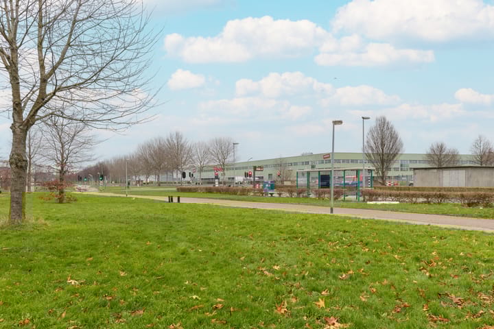 Foto 27 van El Grecostraat 279