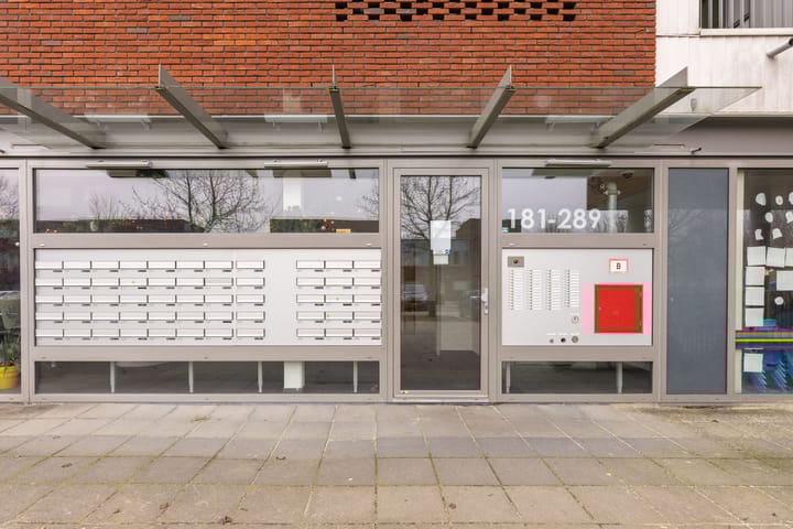 Foto 29 van El Grecostraat 279