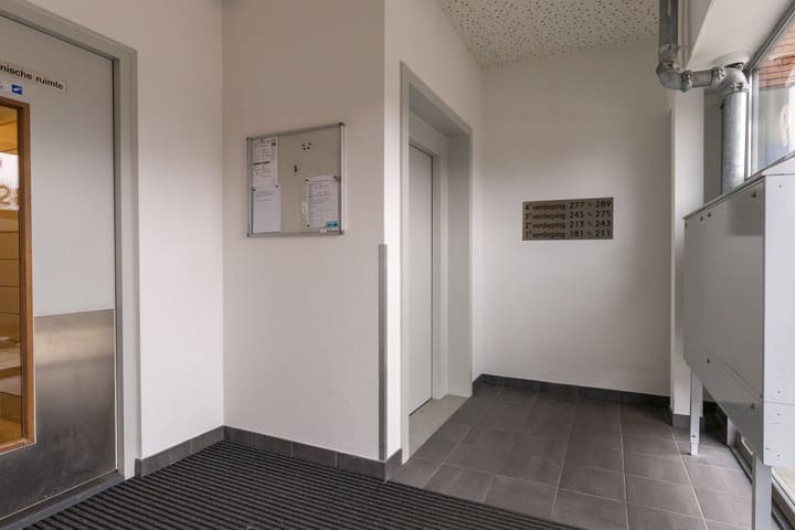 Foto 30 van El Grecostraat 279