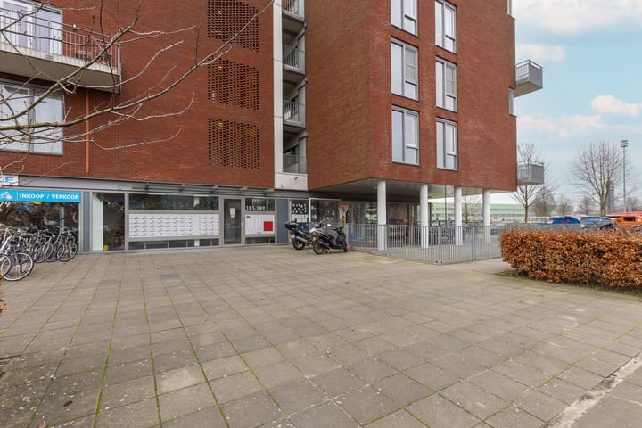 Foto 31 van El Grecostraat 279