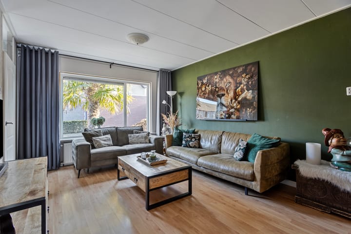 Foto 2 van Van Kinsbergenstraat 14