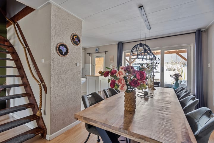 Foto 5 van Van Kinsbergenstraat 14