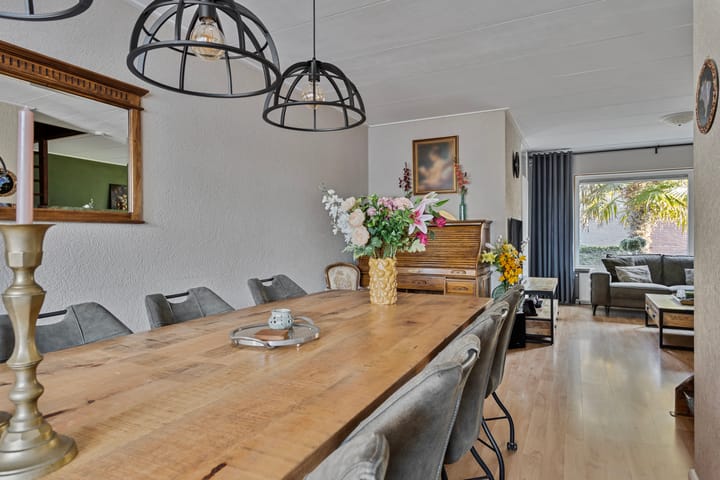 Foto 6 van Van Kinsbergenstraat 14