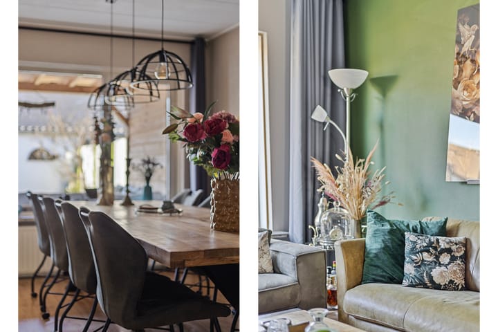 Foto 7 van Van Kinsbergenstraat 14