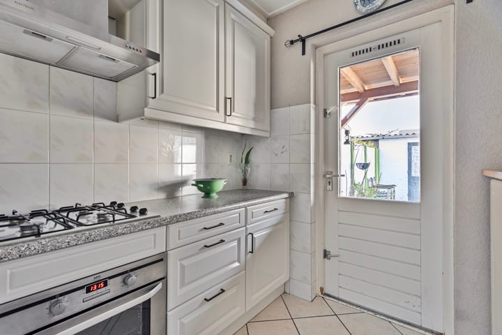 Foto 8 van Van Kinsbergenstraat 14