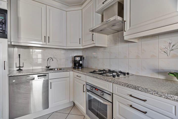 Foto 9 van Van Kinsbergenstraat 14