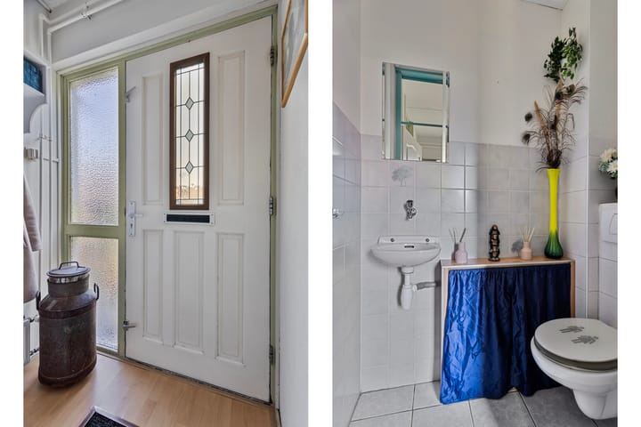 Foto 10 van Van Kinsbergenstraat 14