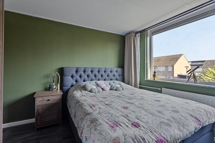 Foto 12 van Van Kinsbergenstraat 14