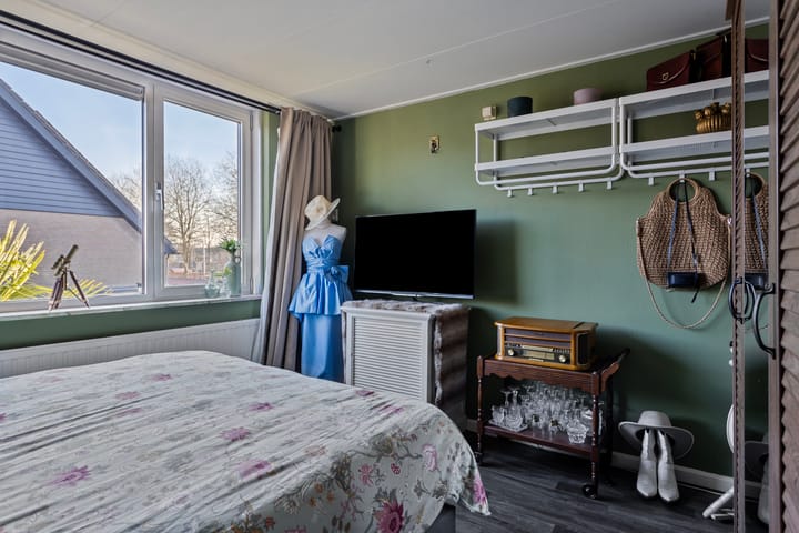 Foto 13 van Van Kinsbergenstraat 14