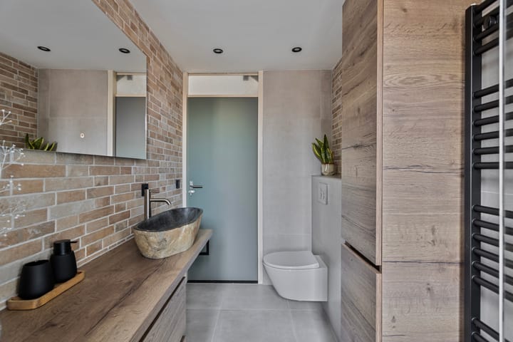 Foto 16 van Van Kinsbergenstraat 14