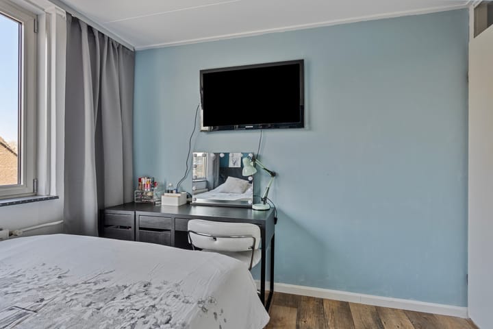 Foto 18 van Van Kinsbergenstraat 14