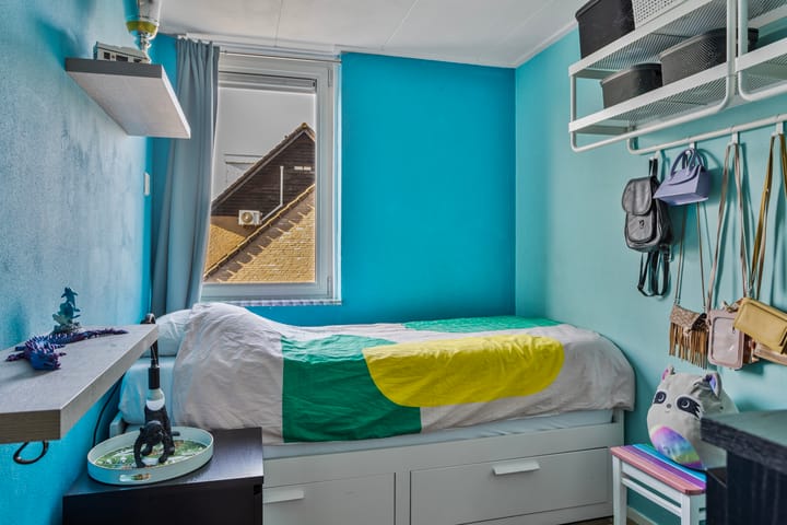 Foto 19 van Van Kinsbergenstraat 14