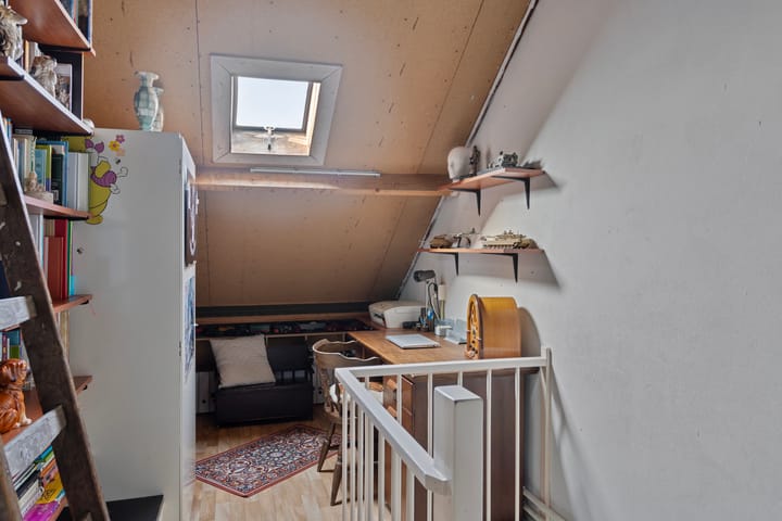 Foto 23 van Van Kinsbergenstraat 14