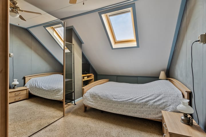 Foto 21 van Van Kinsbergenstraat 14