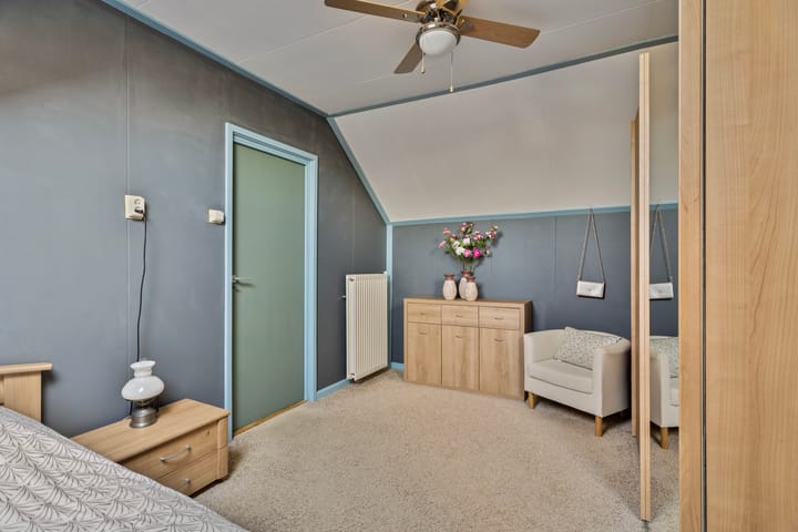 Foto 22 van Van Kinsbergenstraat 14