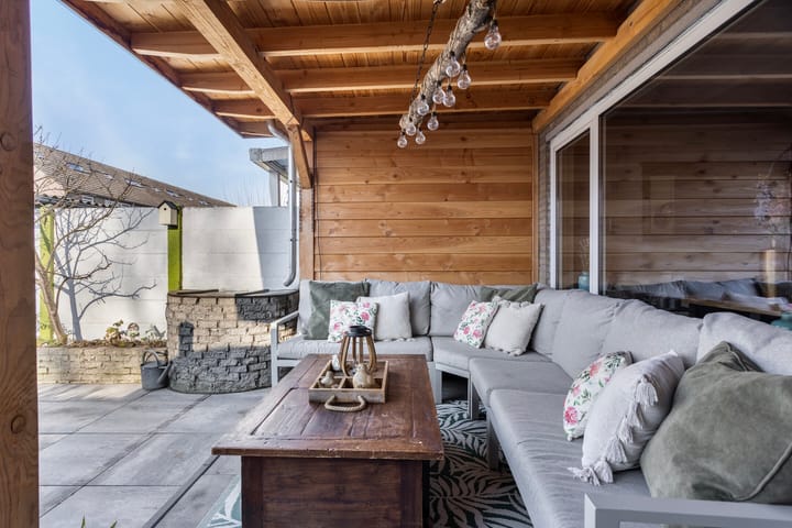 Foto 27 van Van Kinsbergenstraat 14