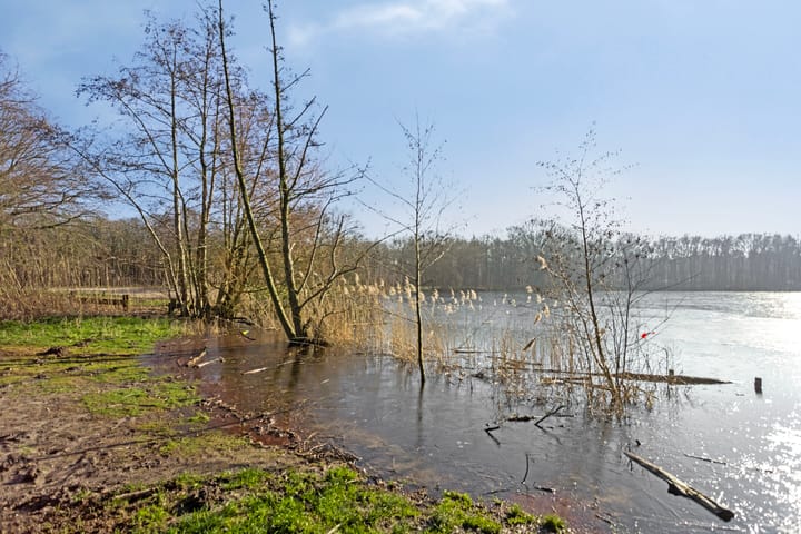 Foto 37 van Van Kinsbergenstraat 14