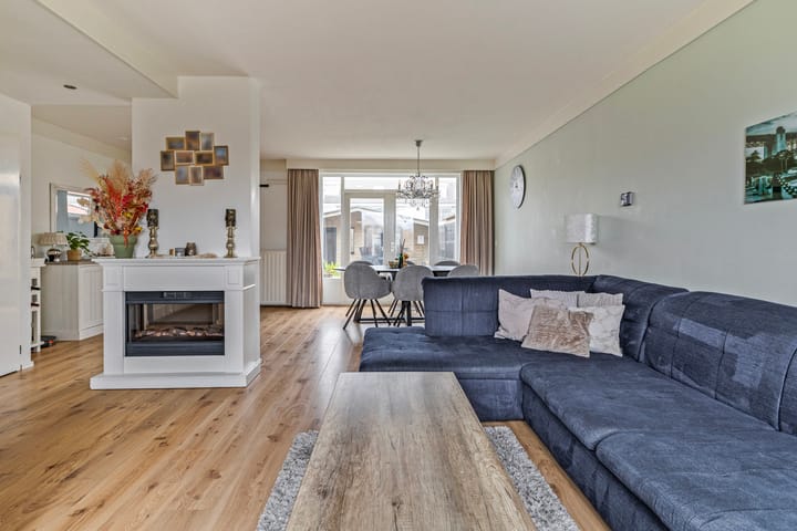 Foto 2 van Kievit 13