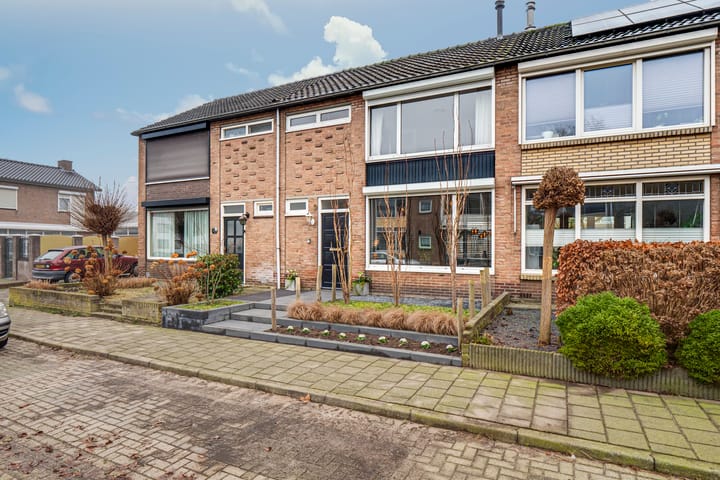 Foto 2 van Rooseveltstraat 3