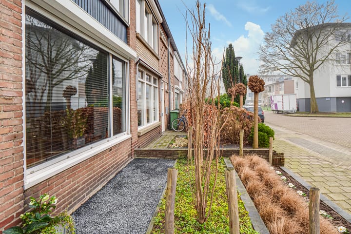 Foto 3 van Rooseveltstraat 3