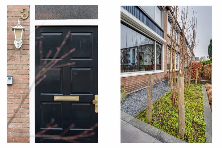 Foto 5 van Rooseveltstraat 3