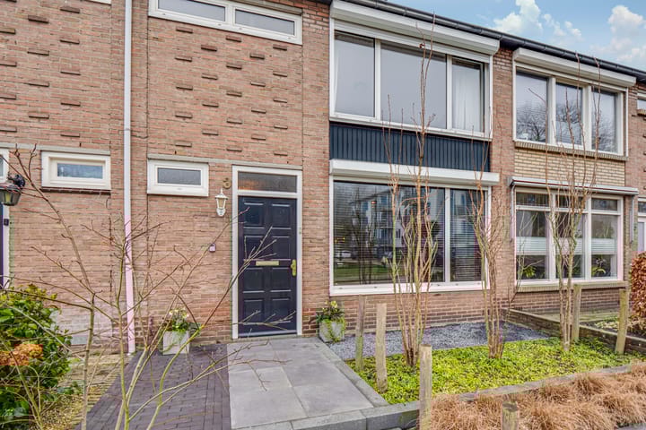 Foto 6 van Rooseveltstraat 3