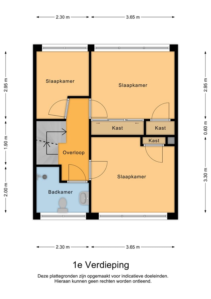 Foto 46 van Rooseveltstraat 3