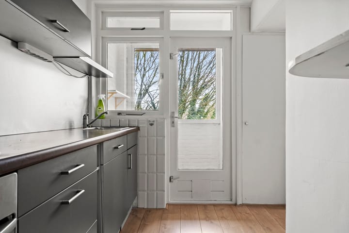 Foto 2 van Van 't Hoffstraat 33-II