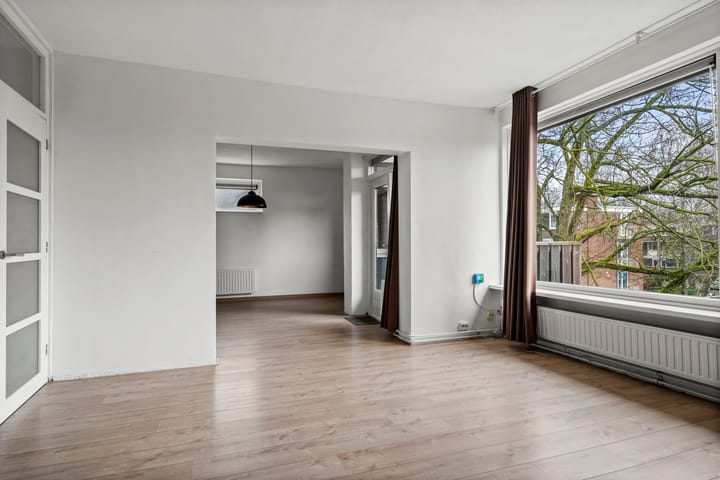 Foto 3 van Van 't Hoffstraat 33-II