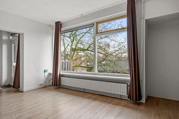 Foto 5 van Van 't Hoffstraat 33-II