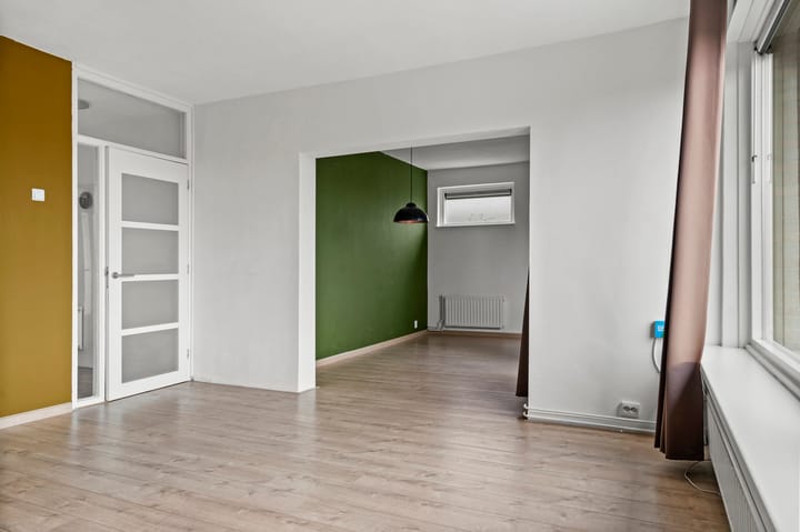 Foto 7 van Van 't Hoffstraat 33-II