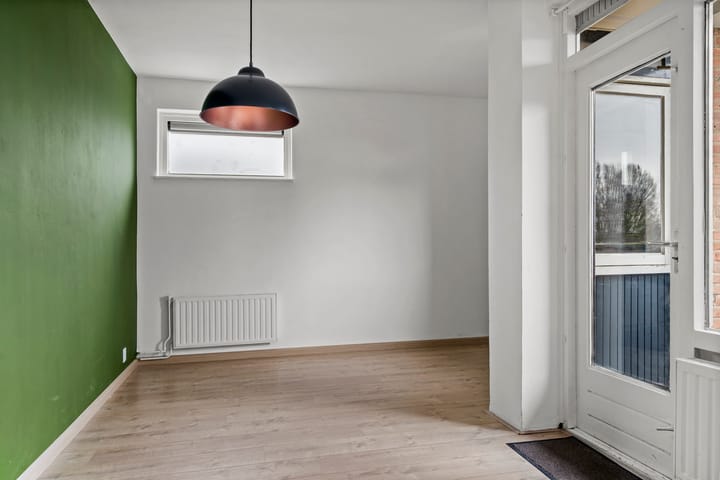 Foto 8 van Van 't Hoffstraat 33-II